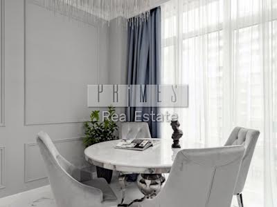 квартира за адресою Саперне Поле вул., 3