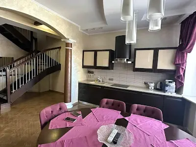 квартира по адресу Владимира Ивасюка просп. (Героїв Сталінграду), 4