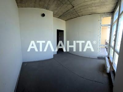 квартира за адресою Краснова вул., 3