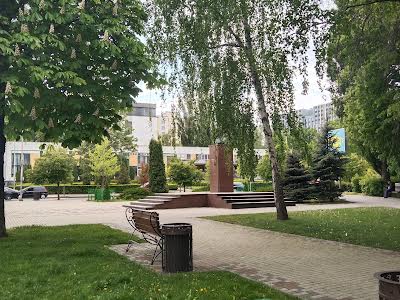 квартира по адресу Паркова, 40