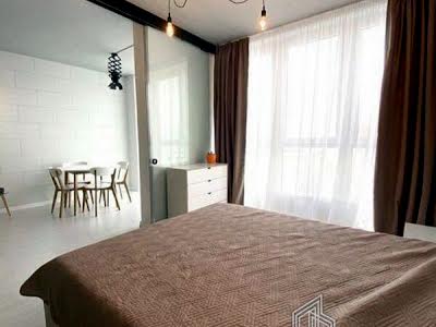 квартира за адресою Драгоманова вул., 2