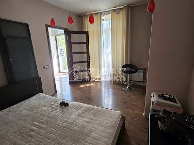 квартира за адресою Науки вул., 12