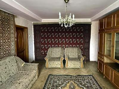 квартира по адресу Чоколовский бульв., 19