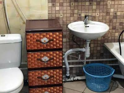квартира по адресу Бакинская ул., 37г