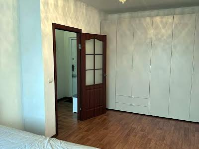 квартира за адресою Єлизавети Чавдар вул., 36