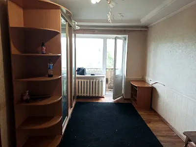 квартира за адресою Геннадія Афанасьєва вул. (Костянтина Заслонова), 9