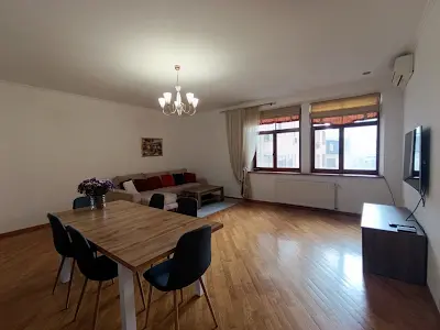 квартира за адресою Павлівська вул., 18