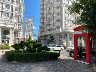 квартира по адресу Михаила Максимовича ул. (Трутенко Онуфрия), 26-В