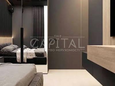 квартира за адресою Салютна вул., 2к16