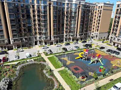 квартира за адресою с. Новосілки, Миру вул., 10б