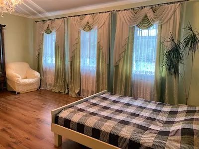 будинок за адресою Московська вул.