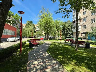 квартира за адресою смт. Коцюбинське, Пономарьова вул., 2-А