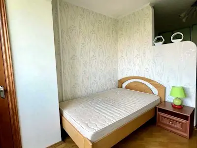 квартира за адресою Академіка Палладіна просп., 21