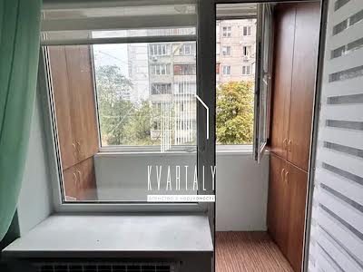 квартира за адресою Оболонський просп., 36