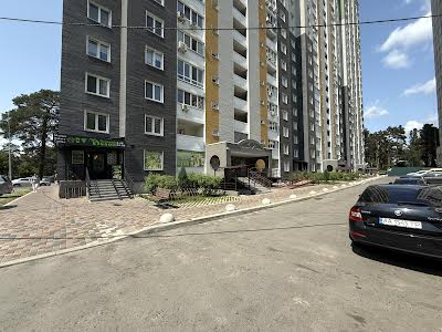 квартира по адресу Николая Винграновского ул., 2