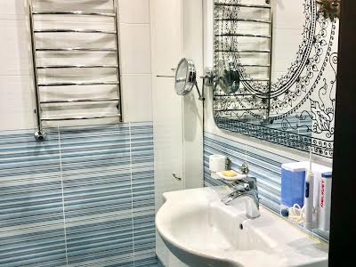 квартира за адресою Голосіївська вул., 13-А