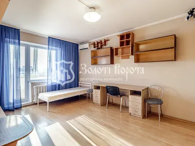 квартира за адресою Оболонський просп., 34