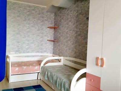 квартира за адресою Замковецька вул., 106-Б