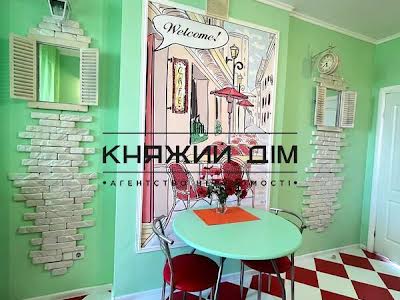 квартира по адресу Кондратюка Юрия ул., 7