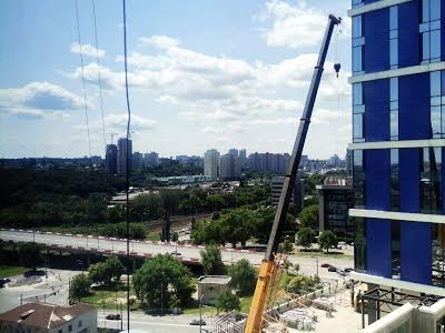 квартира по адресу Зверинецкая ул., 70-А