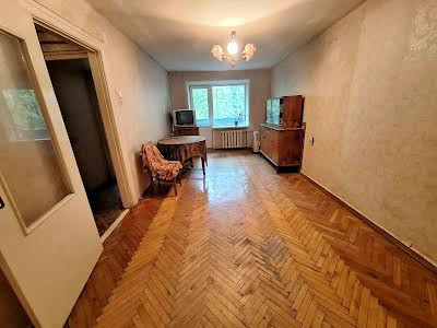 квартира по адресу Богдана Гаврилишина ул. (Ванди Василевської), 18