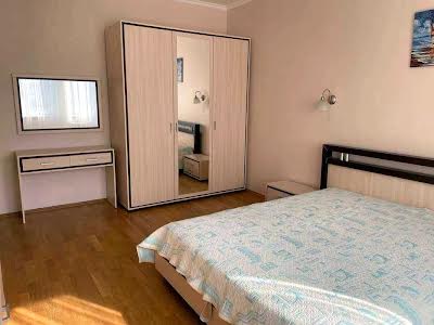 квартира за адресою Миколи Бажана просп., 14