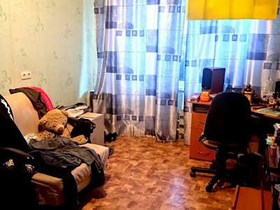 квартира по адресу Валентиновская ул., 22