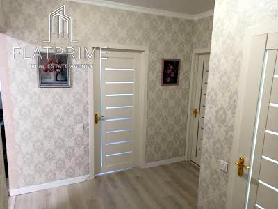 квартира за адресою Магістральна вул., 33