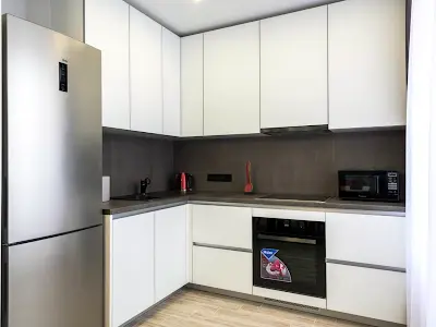 квартира по адресу Столичное шоссе, 1А