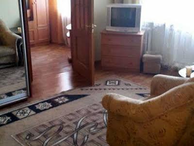 квартира за адресою Василенка, 23а