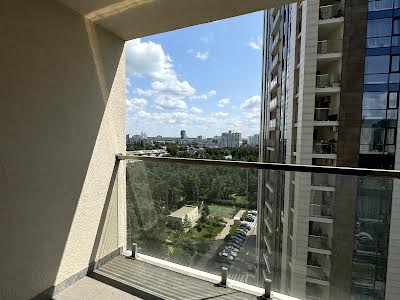 квартира по адресу Князя Романа Мстиславича ул. (Генерала Жмаченка), 28