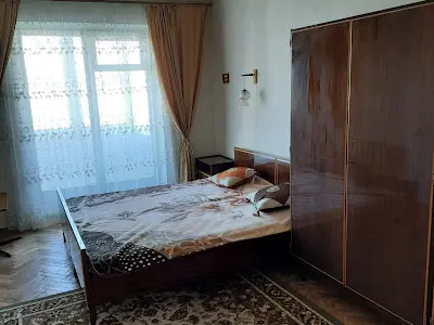 квартира за адресою Ентузіастів вул., 29/1