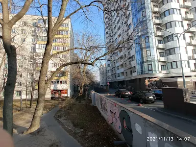 квартира по адресу Профессора Подвысоцкого ул., 6-А
