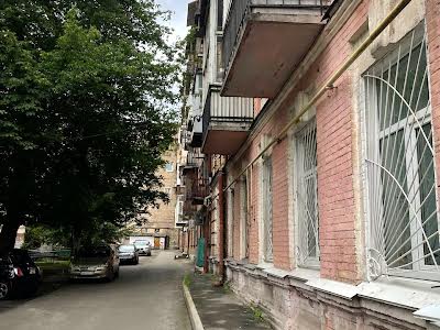 квартира по адресу Алли Горської пер. (Чеслава Бєлінського), 10