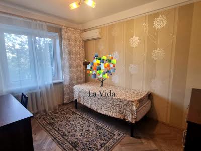 квартира за адресою Оболонський просп., 16