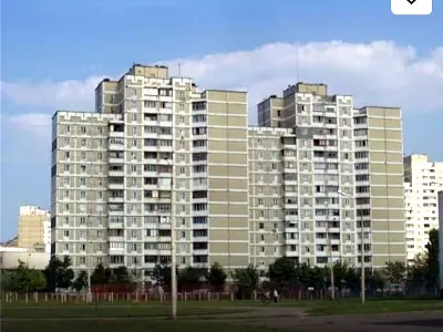 квартира по адресу Ревуцького, 11-Г