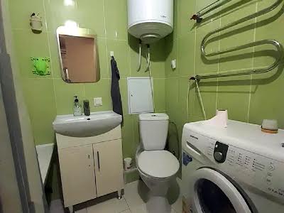 квартира за адресою Вишневе, Київська вул., 1