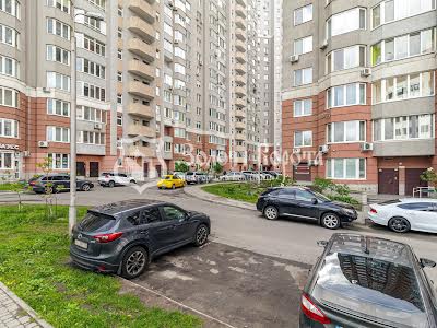 квартира по адресу пгт. Коцюбинское, Пономарёва ул., 26