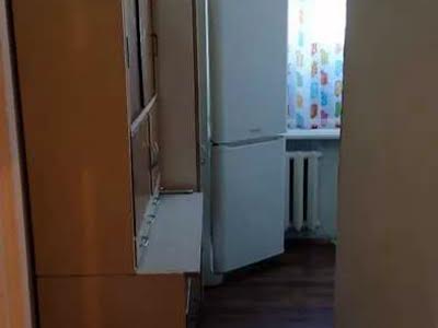 квартира по адресу Полесская ул., 12