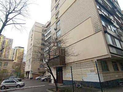 квартира за адресою Вільгельма Котарбінського вул. (Миколи Кравченка), 20