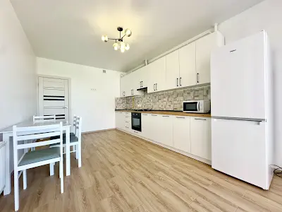 квартира за адресою Тараса Шевченка вул., 60/7