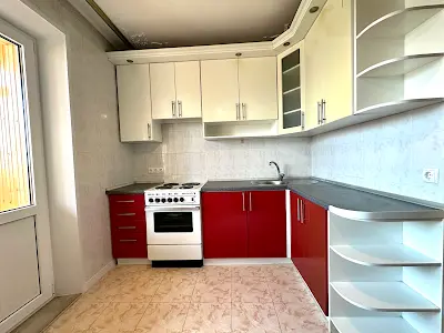 квартира по адресу Оноре де Бальзака ул., 77