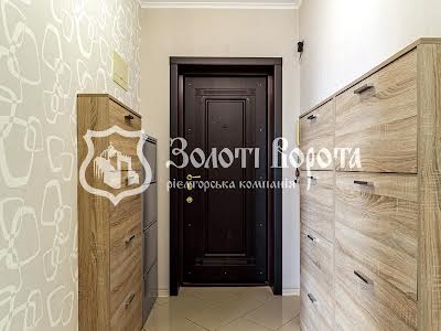 квартира по адресу Кадетский Гай ул., 7