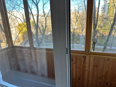 квартира за адресою Преображенська вул. (Івана Клименка), 16