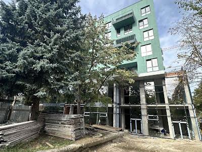 квартира за адресою Любінська вул., 93