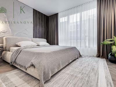 квартира по адресу Кульпарковская ул., 93
