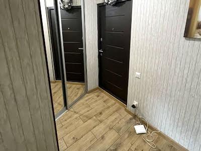 квартира за адресою Нескорених вул. (Героїв Праці), 47а