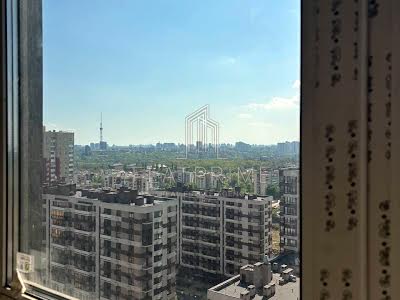 квартира по адресу Олександра Олеся ул., 5а