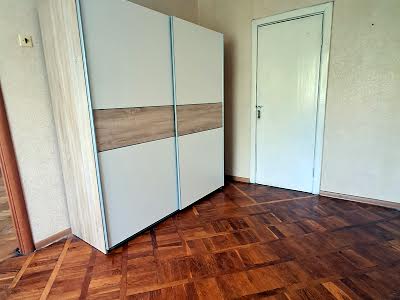 квартира за адресою Миколи Василенка вул., 9