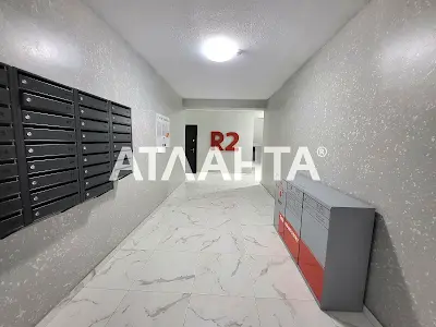 квартира за адресою Грушевського пров., 18